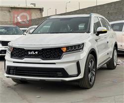 کیا سۆرینتۆ